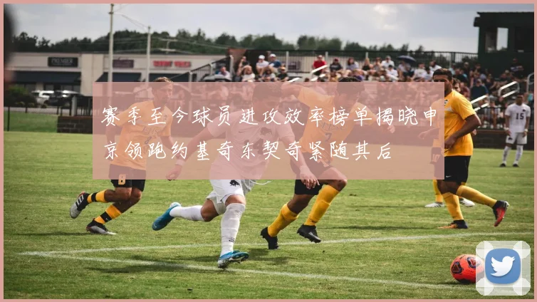 赛季至今球员进攻效率榜单揭晓申京领跑约基奇东契奇紧随其后
