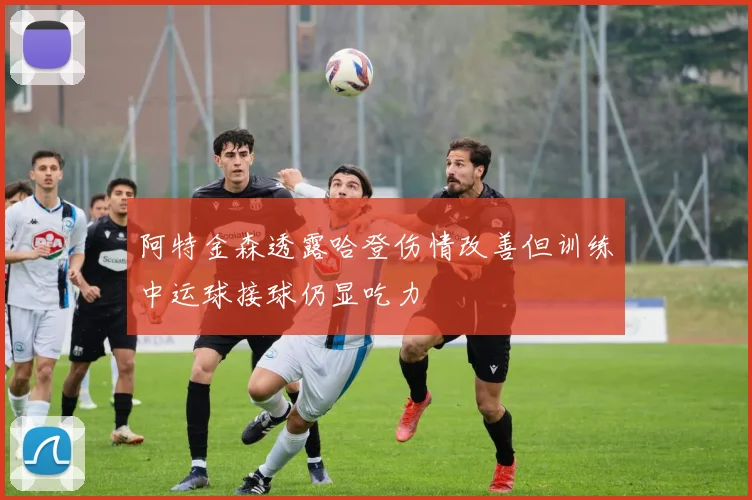 阿特金森透露哈登伤情改善但训练中运球接球仍显吃力